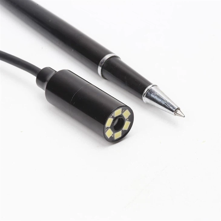 High Resolution Endoscope Camera