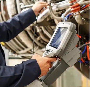 Industrial Endoscopes: Enabling More Efficient Equipment Maintenance