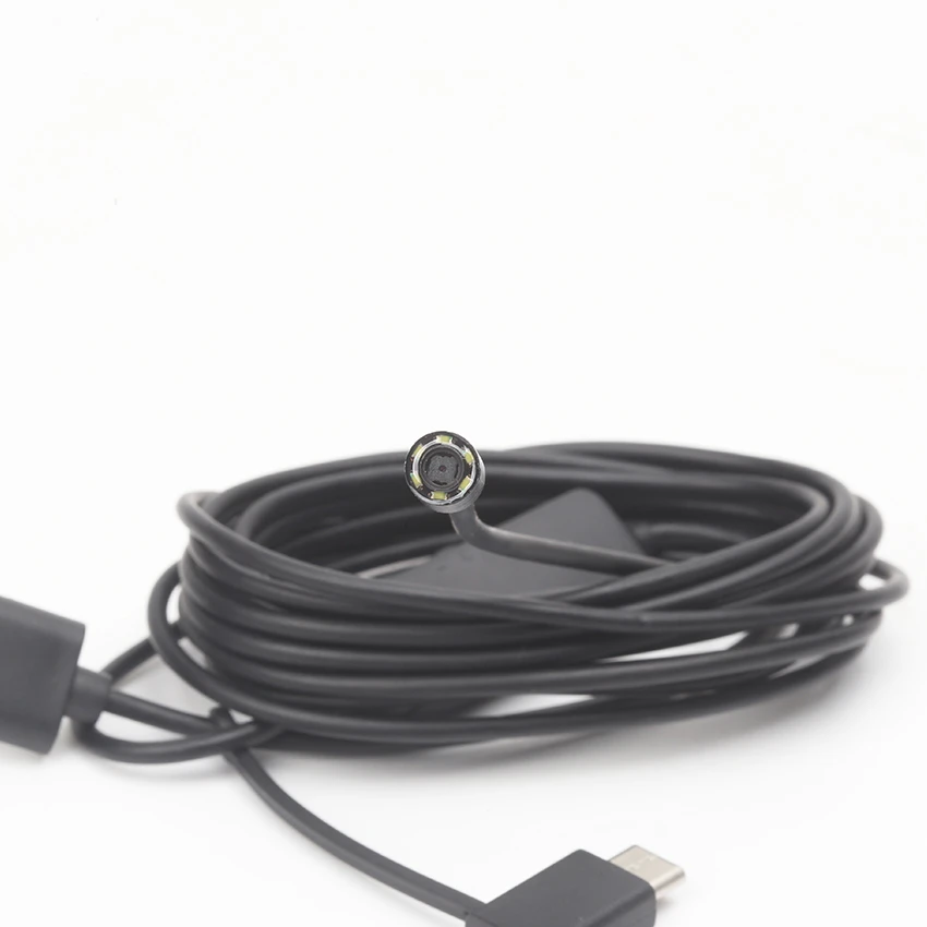 Pipe Scope Camera