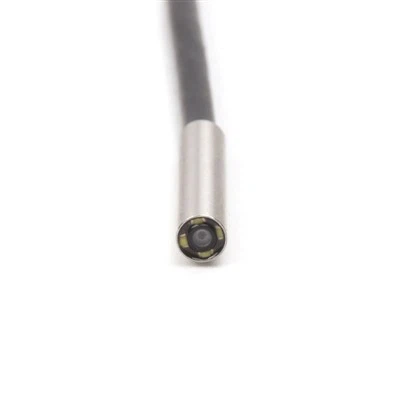 Portable Industrial Endoscope