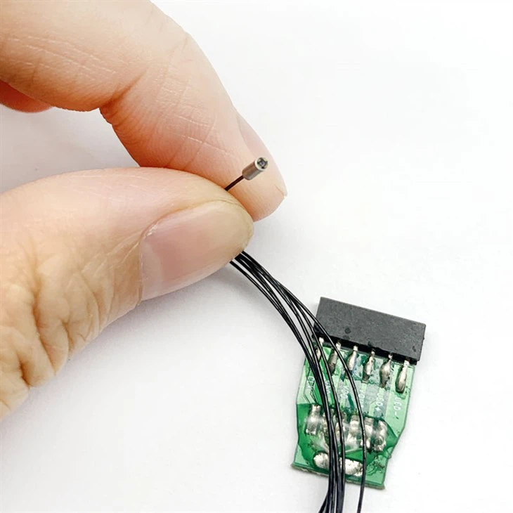 Ultra-thin Endoscope Inspection Camera