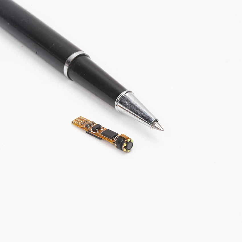 4.5 mm endoscope camera