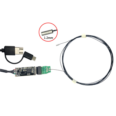 Micro Medical Device Camera