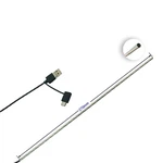 Ultra-thin Wide-angle Long Tube Endoscope