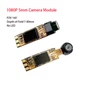 Wide-Angle Camera Module